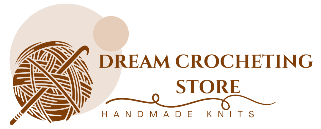 Dream Crocheting